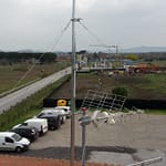 antenna ceraunavolta antenna ceraunavolta