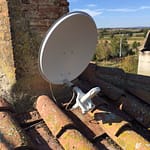 foto antenna lb 1 foto antenna lb 1